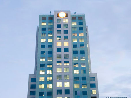 Best Office Space in Brisbane Northbank